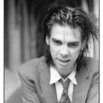 Nick Cave 1985