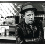Tom Waits 1985