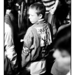 Punk Rock Kid circa 1983