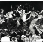 The Dead Kennedys at the Whisky 1982